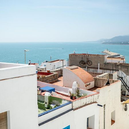 Knysna Boutique Rooms Peñíscola Exteriér fotografie