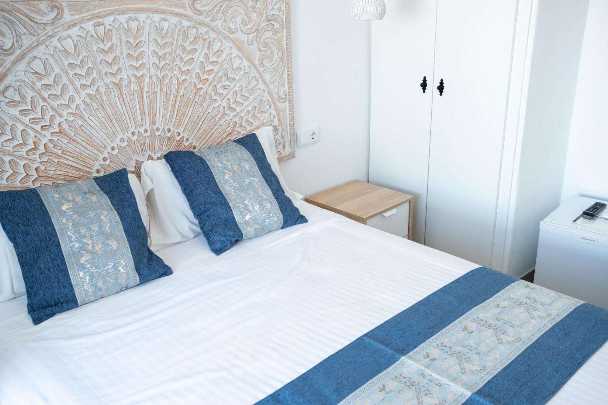 Knysna Boutique Rooms Peñíscola Exteriér fotografie