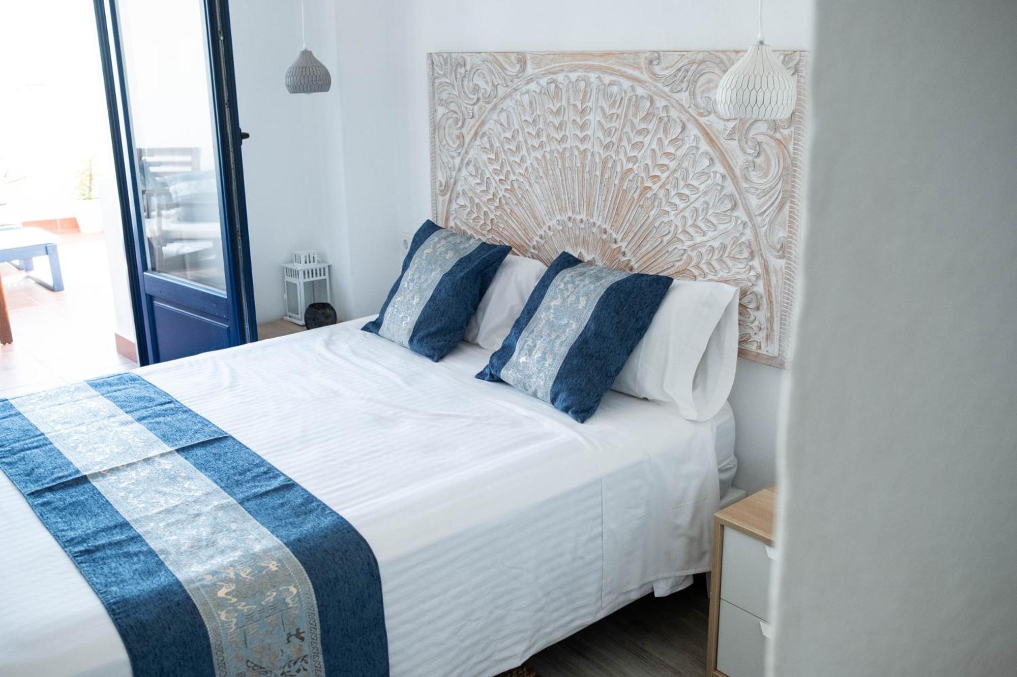 Knysna Boutique Rooms Peñíscola Exteriér fotografie