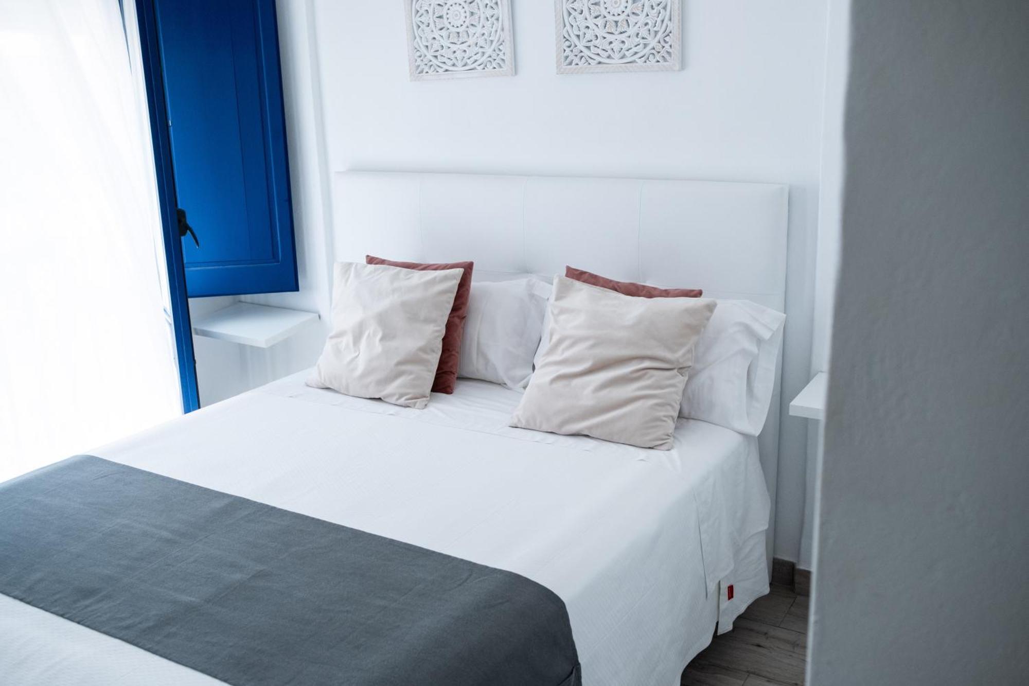 Knysna Boutique Rooms Peñíscola Exteriér fotografie