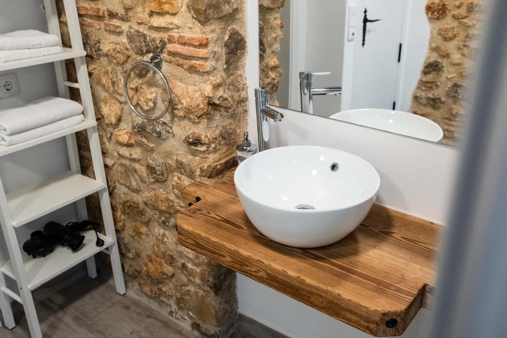 Knysna Boutique Rooms Peñíscola Exteriér fotografie