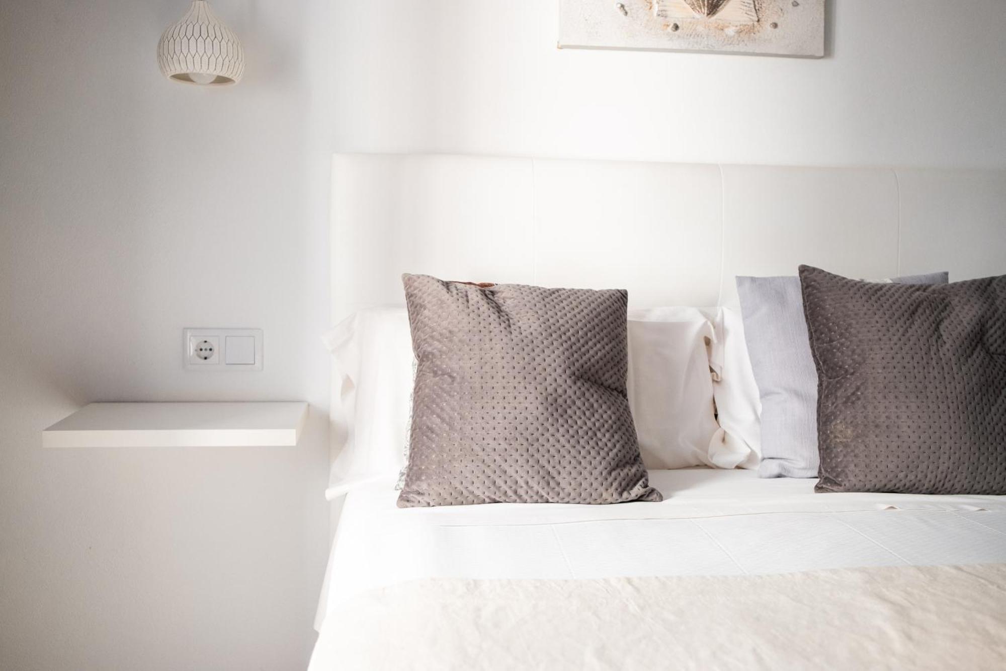 Knysna Boutique Rooms Peñíscola Exteriér fotografie