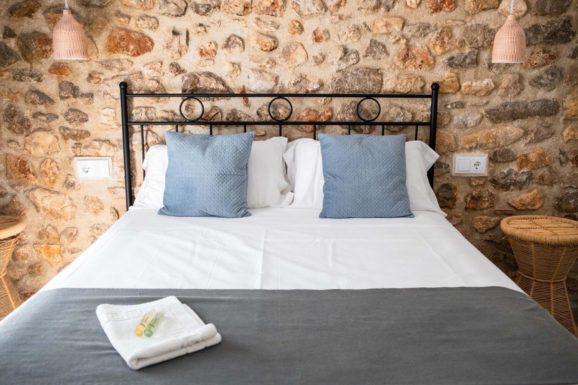 Knysna Boutique Rooms Peñíscola Exteriér fotografie