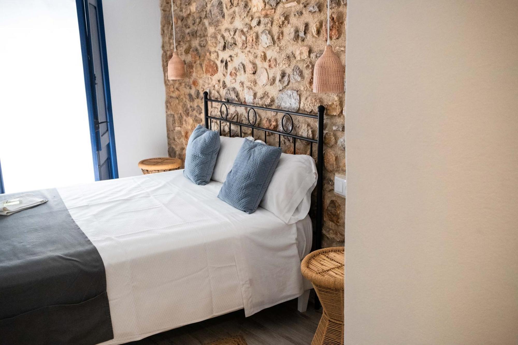 Knysna Boutique Rooms Peñíscola Exteriér fotografie