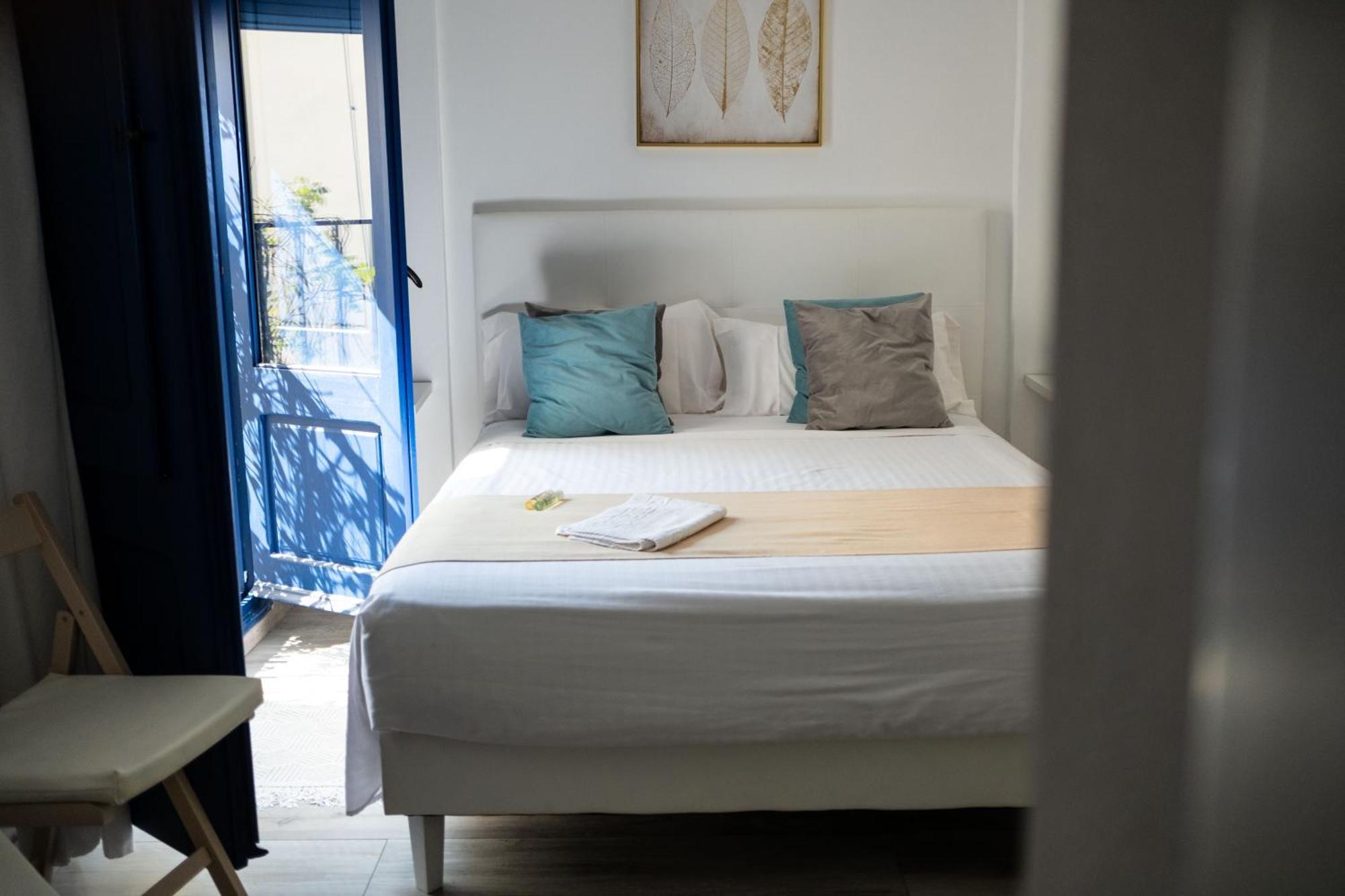 Knysna Boutique Rooms Peñíscola Exteriér fotografie